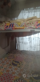 Vendita Van Rollerteam Livingstone 5