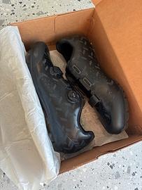 Mavic Crossmax Boa scarpe ciclismo tg. 46