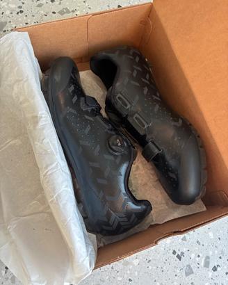 Mavic Crossmax Boa scarpe ciclismo tg. 46