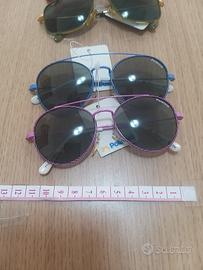 occhiali da sole Polaroid 