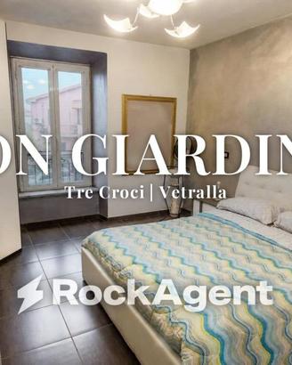 Appartamento di 89 m² con 3 locali a Vetralla