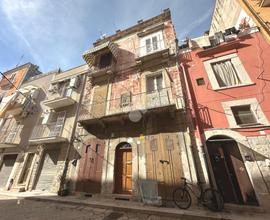 MONOLOCALE A BARLETTA