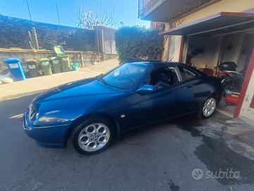 ALFA ROMEO GTV 2.0