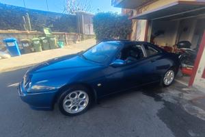 ALFA ROMEO GTV 2.0
