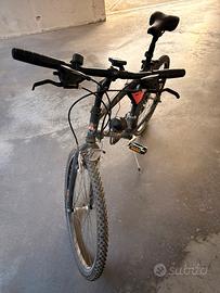 Bicicletta mountain bike Bottecchia
