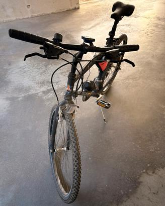 Bicicletta mountain bike Bottecchia