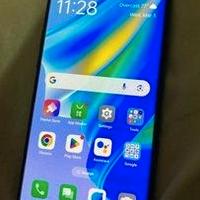 Reno A17 Oppo Colore Blu
