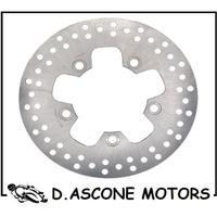 DISCO FRENO COMPATIBILE SUZUKI AN BURGMAN 400 07 1