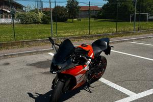 ktm rc 125