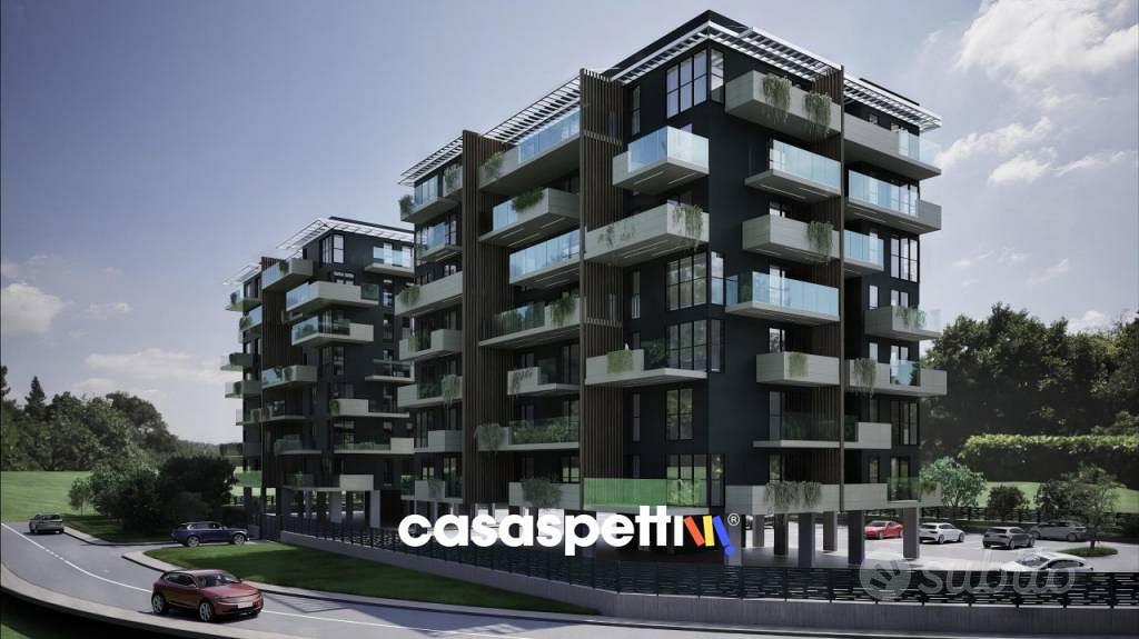 Appartamento – SA - Vista 4