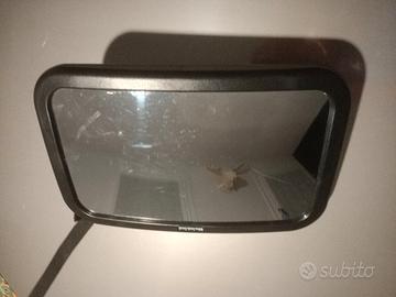 specchio retrovisore bambini