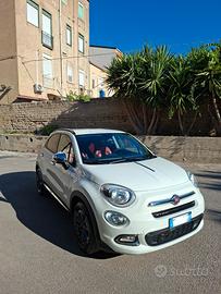 Fiat 500X 1.3 MultiJet 95 Cv  Popstar