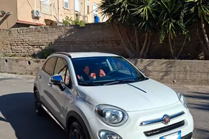 Fiat 500X 1.3 MultiJet 95 Cv  Popstar