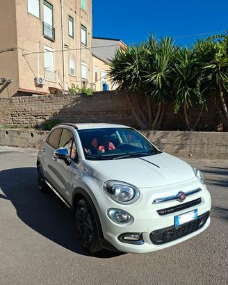 Fiat 500X 1.3 MultiJet 95 Cv  Popstar