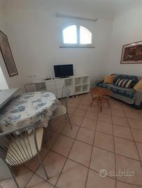 Casa vacanze La Maddalena CIN IT090035C2000R2515