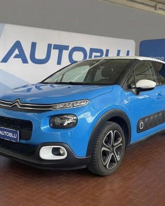 Citroen C3 1.2 puretech shine s&s 83cv neopatentat