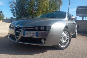 Alfa Romeo 159 1.9 JTDm 150CV Sportwagon Progressi