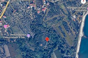 Terreno Acquabella Costa dei Trabocchi Ortona