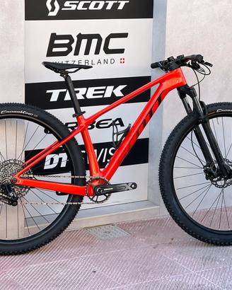 Scott Scale 940 2025 Carbonio