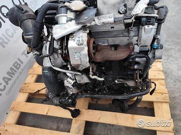 Motore Seat Leon CKF