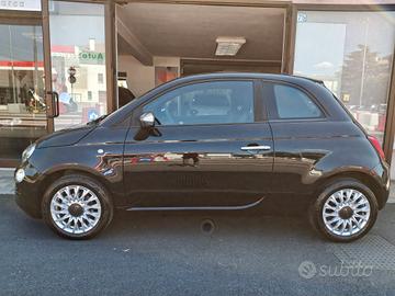 Fiat 500 1.0 Hybrid 70 cv Lounge
