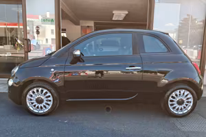 Fiat 500 1.0 Hybrid 70 cv Lounge