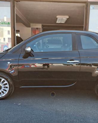Fiat 500 1.0 Hybrid 70 cv Lounge