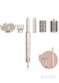 Shark FlexStyle 5 in 1 – Come Nuovo! Usato Pochiss