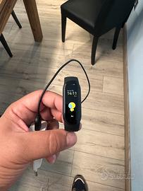 Xiaomi mi band 6