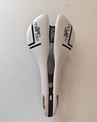 Sella San Marco Aspide Super leggera