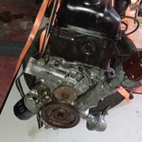motore e cambio Opel manta 1600 s 80 cv kadett 