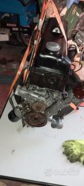 motore e cambio Opel manta 1600 s 80 cv kadett 