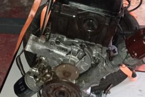 motore e cambio Opel manta 1600 s 80 cv kadett 