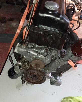 motore e cambio Opel manta 1600 s 80 cv kadett 