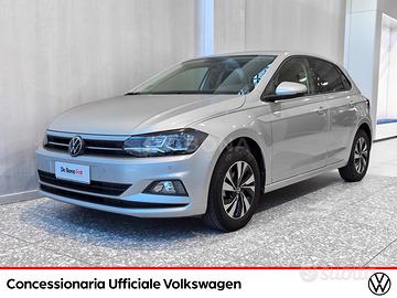 Volkswagen Polo 5p 1.0 evo comfortline 80cv