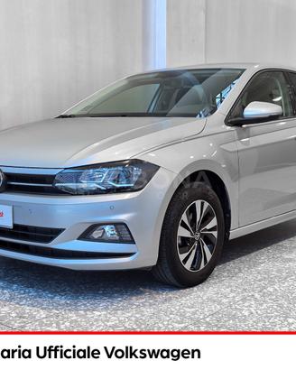 Volkswagen Polo 5p 1.0 evo comfortline 80cv