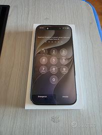 Iphone Air 256 gb Cloud white