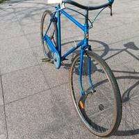 Bici single Speed Atala 60s restyling 28" tg M