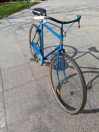 Bici single Speed Atala 60s restyling 28" tg M