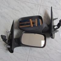 Specchietti retrovisori fiat punto prima 1 I seri