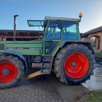 Trattore Fendt Farmer 311