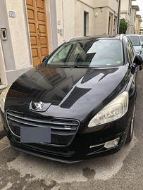 Peugeot 508 SW