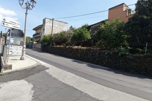 casa indipendente da ristrutturare con terreno 