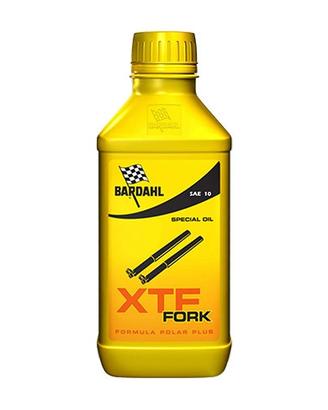 BARDHAL XTF FORK SPECIAL 10W 500ml XTF S/10