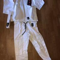 Kimono brasilian jiu jitsu