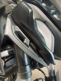 Front winglet mt-07