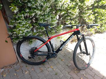 MTB Rockrider XC 900
