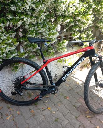 MTB Rockrider XC 900