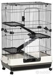 Gabbia piccoli animali