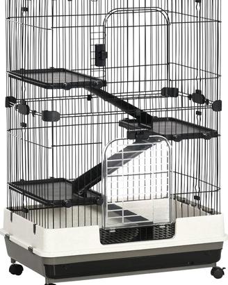 Gabbia piccoli animali